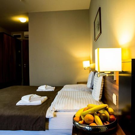 Bed and Breakfast Fiaker Panzio Zalaszentgrót Zewnętrze zdjęcie