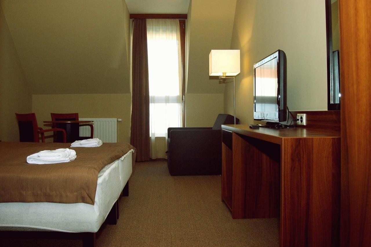 Bed and Breakfast Fiaker Panzio Zalaszentgrót Zewnętrze zdjęcie