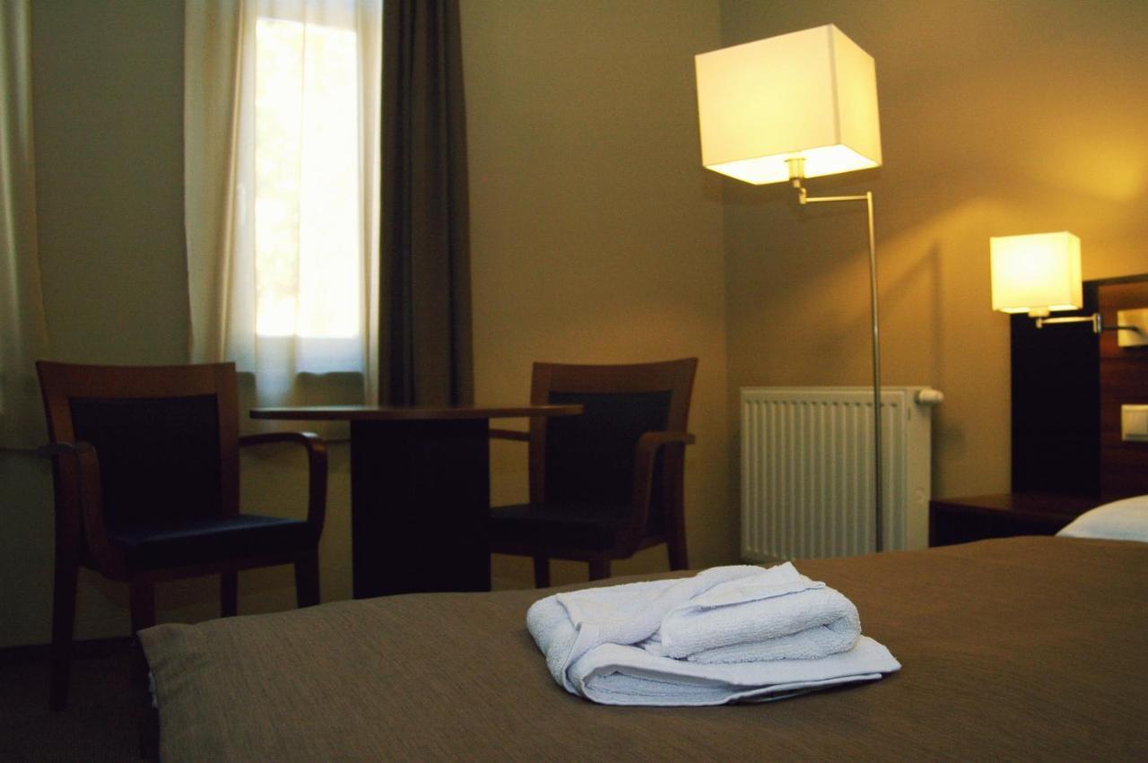 Bed and Breakfast Fiaker Panzio Zalaszentgrót Zewnętrze zdjęcie