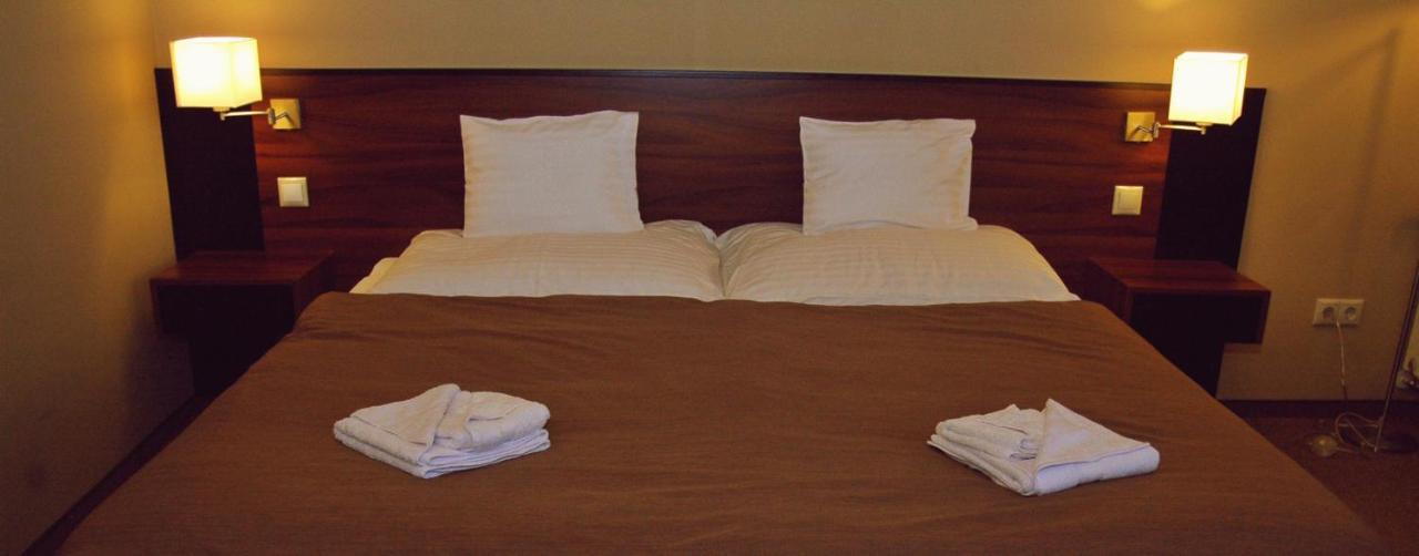 Bed and Breakfast Fiaker Panzio Zalaszentgrót Zewnętrze zdjęcie