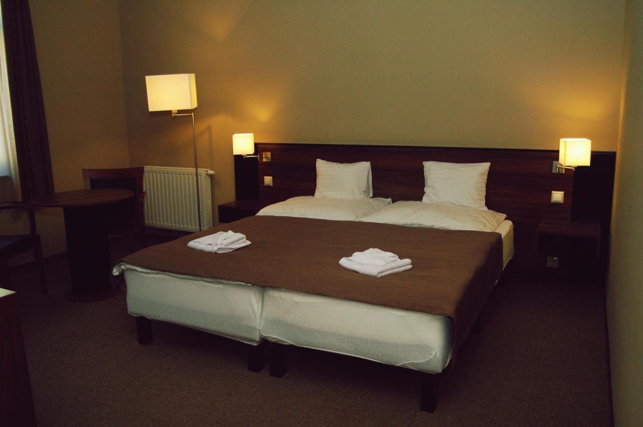 Bed and Breakfast Fiaker Panzio Zalaszentgrót Zewnętrze zdjęcie