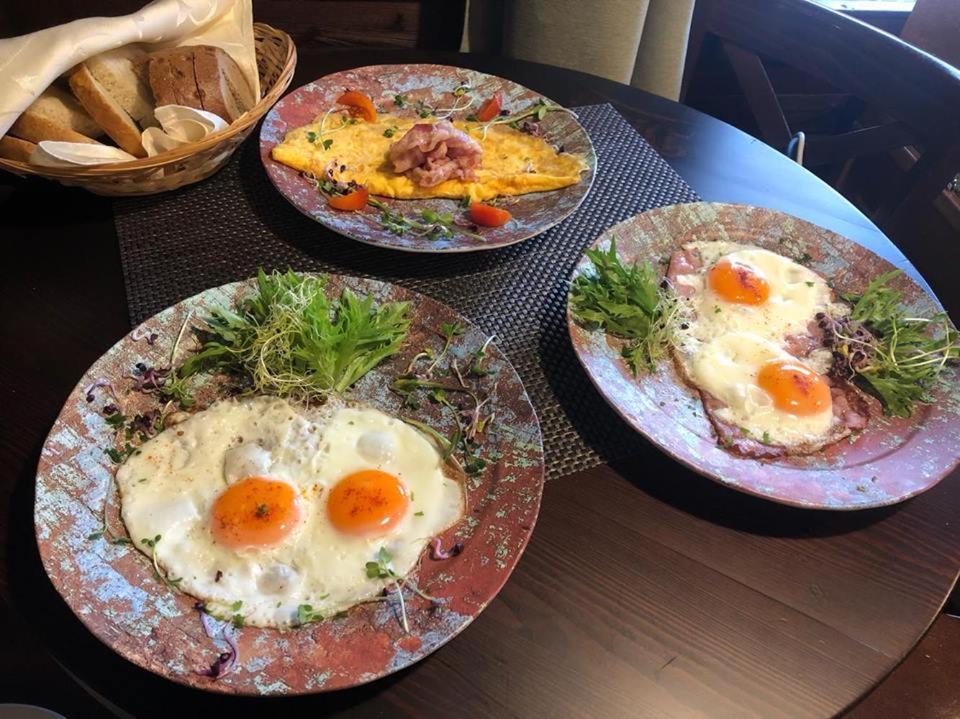 Bed and Breakfast Fiaker Panzio Zalaszentgrót Zewnętrze zdjęcie
